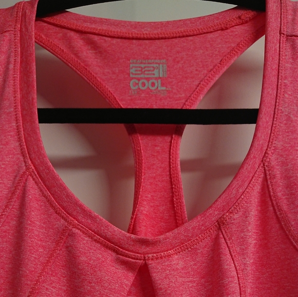 Women's tank top size M - Picture 2 of 8